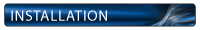 Installation Button