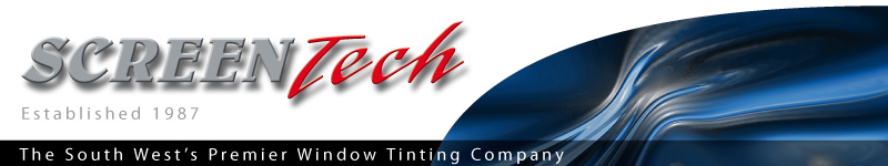 ScreenTech - Bristol's Premier Window Tinting Company